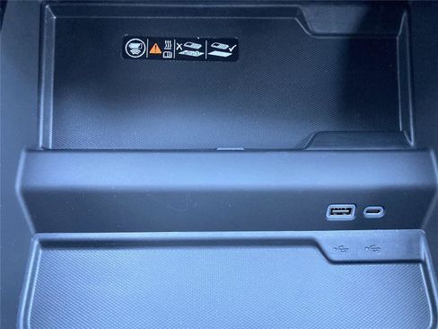 New 2026 Chevrolet Tahoe RST w/ Comfort Package image 13