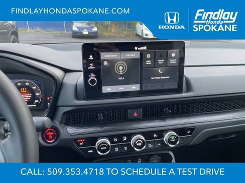 New 2026 Honda CR-V Sport-L image 16