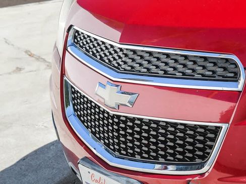 Used 2015 Chevrolet Equinox LT FWD image 10