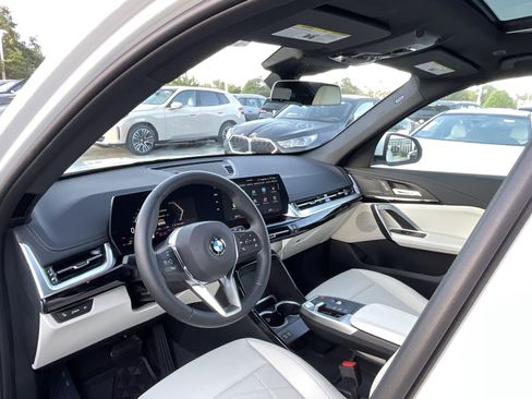 New 2026 BMW X1 xDrive28i w/ Convenience Package AWD/4WD image 9