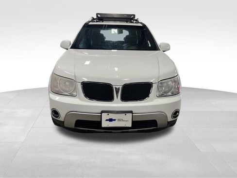 Used 2007 Pontiac Torrent AWD w/ Preferred Package image 8