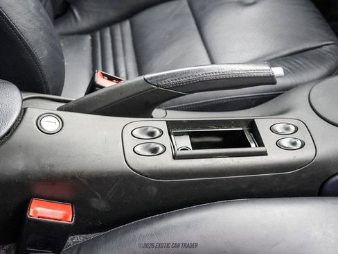 Used 2003 Porsche Boxster S RWD image 34