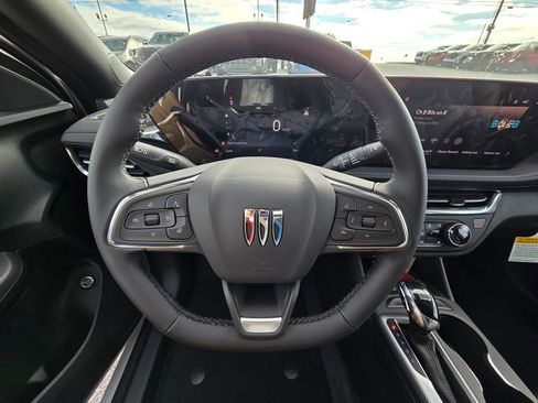 New 2026 Buick Envista Preferred w/ Convenience I Package image 14