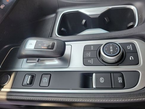 Used 2024 INFINITI QX60 Pure AWD/4WD image 32