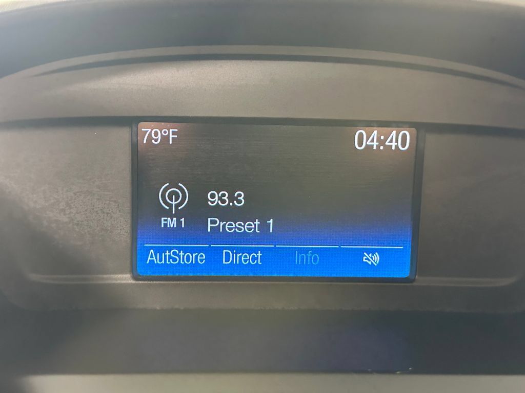 Used 2018 Ford Escape SE AWD/4WD image 25