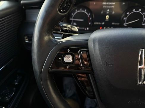 Certified 2021 Lincoln Corsair AWD w/ Equipment Group 101A image 29