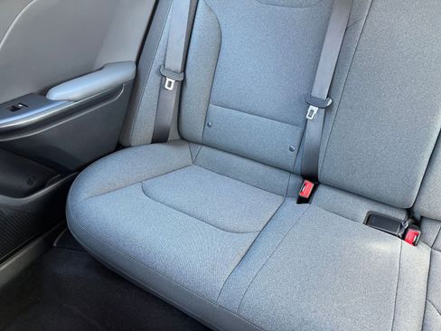 Used 2025 Kia K4 FWD image 40