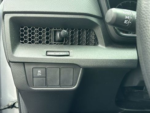 Used 2024 Honda CR-V EX image 15