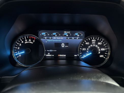 Used 2018 Ford F150 Lariat w/ Equipment Group 502A Luxury AWD/4WD image 33