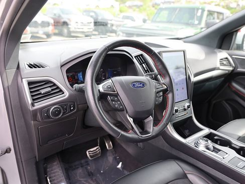 Used 2024 Ford Edge ST-Line AWD/4WD image 17