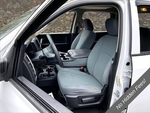 Used 2017 RAM 3500 Tradesman w/ Popular Equipment Group AWD/4WD image 23