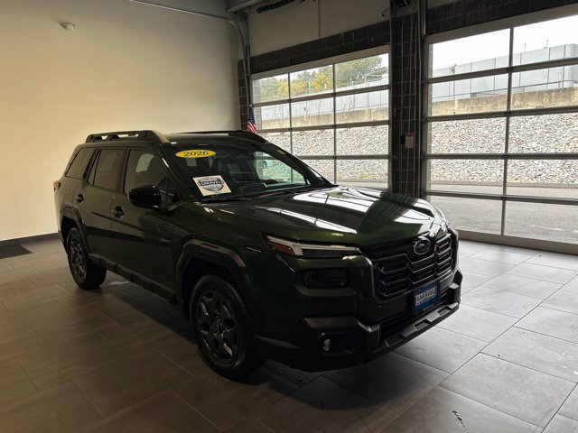 Used 2026 Subaru Outback Premium AWD/4WD image 7
