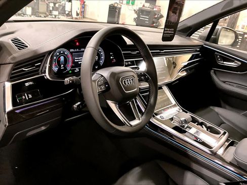 New 2026 Audi Q7 3.0T Premium Plus image 8