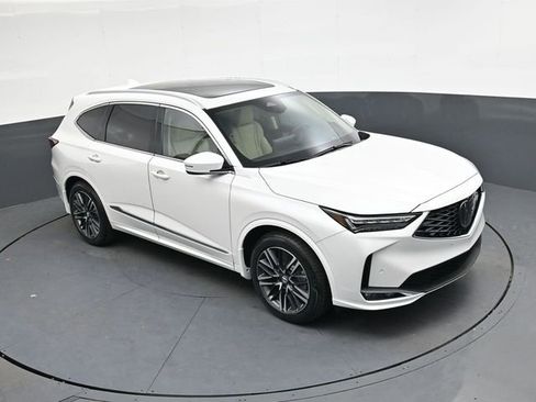 New 2026 Acura MDX w/ Advance Package image 16