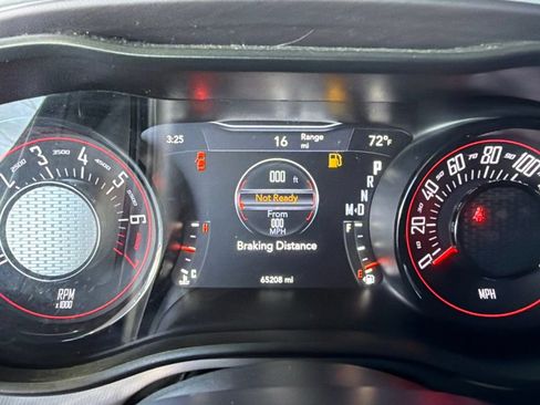 Used 2021 Dodge Challenger GT w/ Blacktop Package RWD image 26