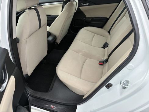 Used 2021 Honda Civic LX image 15