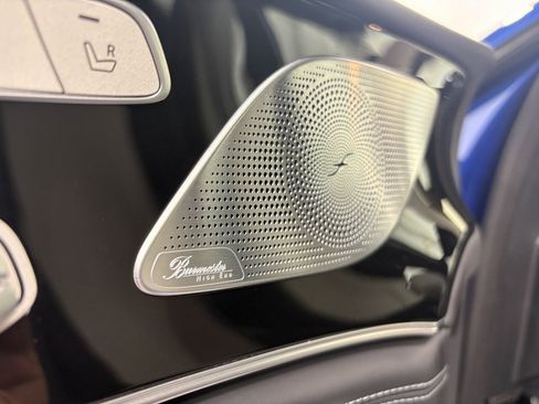 Used 2024 Mercedes-Benz AMG GT 63 S image 9