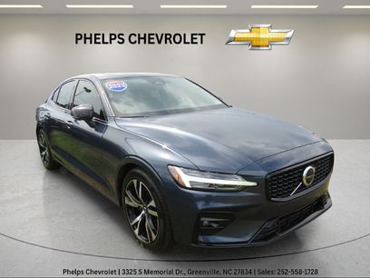 Used 2023 Volvo S60 B5 Plus