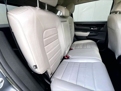 Used 2023 Honda CR-V EX-L image 20