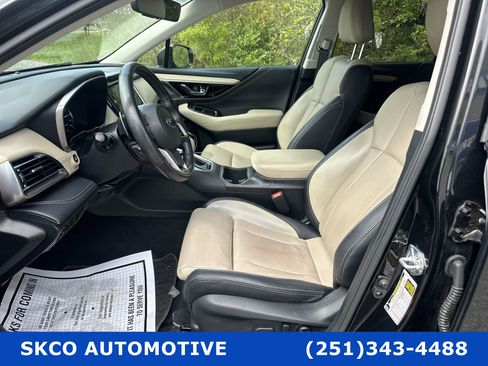 Used 2022 Subaru Outback Limited image 11