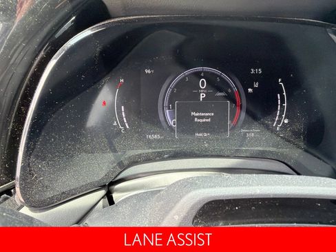 Used 2024 Lexus RX 350 Premium Plus w/ Convenience Package AWD/4WD image 11