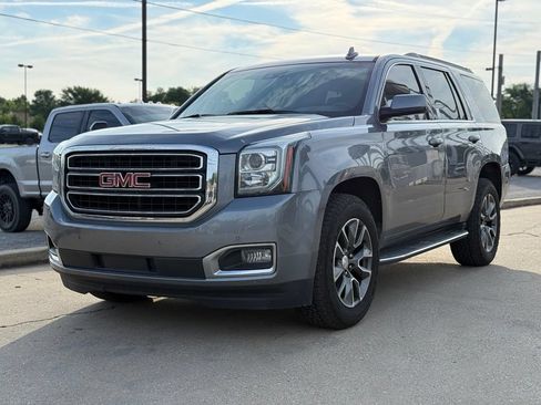 Used 2020 GMC Yukon SLE w/ Convenience Package AWD/4WD image 2