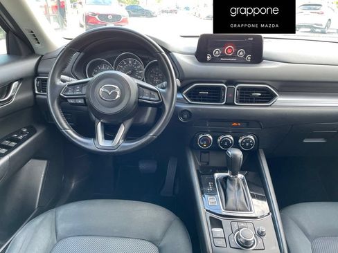 Used 2018 MAZDA CX-5 Sport AWD/4WD image 17