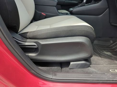 Certified 2025 Honda CR-V LX image 35