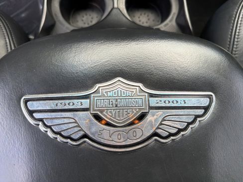 Used 2003 Ford F150 Harley-Davidson image 20