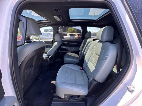Certified 2024 Kia Telluride SX X-Pro AWD/4WD image 12