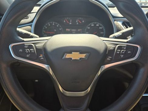 Used 2023 Chevrolet Malibu LT image 26