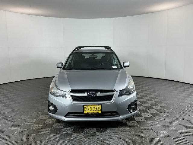 Used 2013 Subaru Impreza 2.0i Sport Limited AWD/4WD image 2