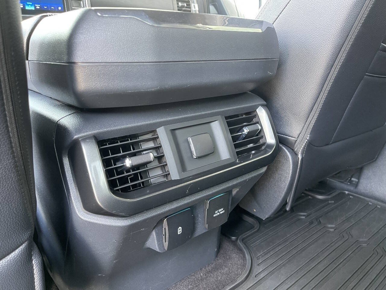 Used 2021 Ford F150 XLT w/ Equipment Group 302A High AWD/4WD image 16