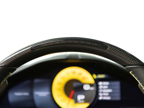 Certified 2022 Ferrari Roma RWD image 70