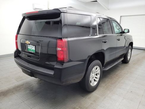 Used 2017 Chevrolet Tahoe LT image 9