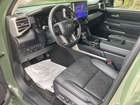 Used 2022 Toyota Tundra SR5 image 18