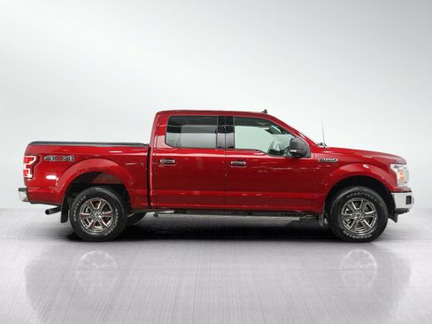 Used 2020 Ford F150 XLT w/ Equipment Group 302A Luxury AWD/4WD image 6