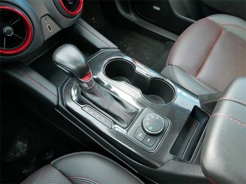 Certified 2022 Chevrolet Blazer RS w/ Enhanced Convenience Package image 18