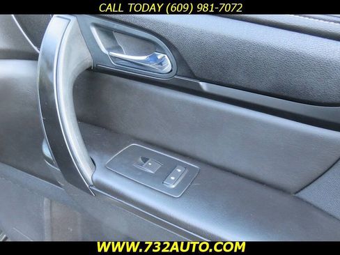 Used 2016 Chevrolet Traverse LT w/ Style and Technology Package AWD/4WD image 26