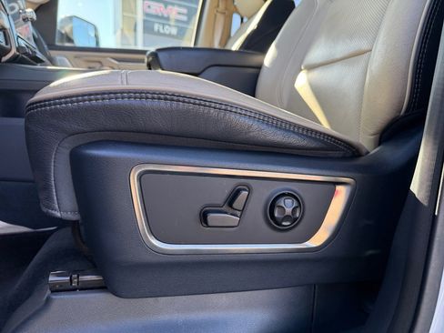 Used 2020 RAM 1500 Limited image 34