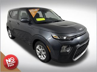 Used 2022 Kia Soul LX w/ Technology Package 360° Tour