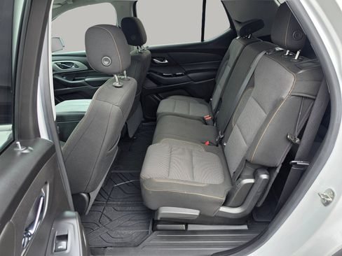 Used 2018 Chevrolet Traverse LS w/ LPO, Floor Liner Package AWD/4WD image 26