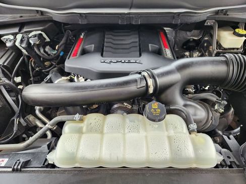 Used 2022 Ford F150 Raptor w/ Equipment Group 801A High image 32