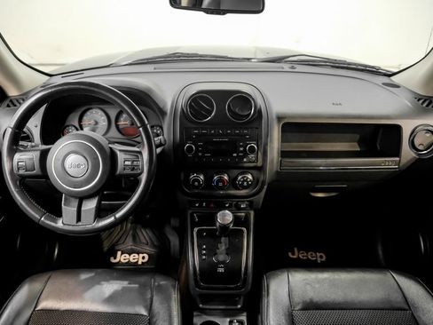 Used 2017 Jeep Patriot Sport w/ Power Value Group FWD image 19