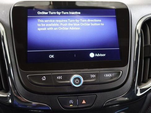 Used 2024 Chevrolet Equinox RS w/ RS Leather Package image 28