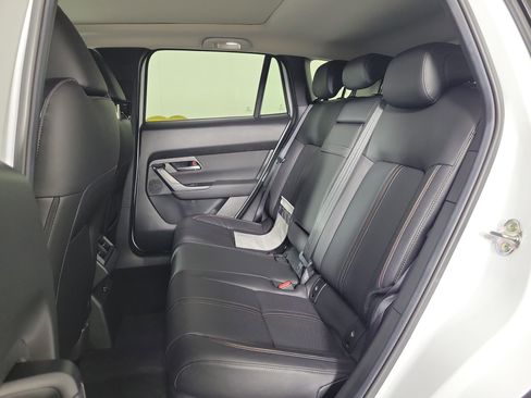 Certified 2025 MAZDA CX-50 2.5 Hybrid w/ Cargo Package image 12