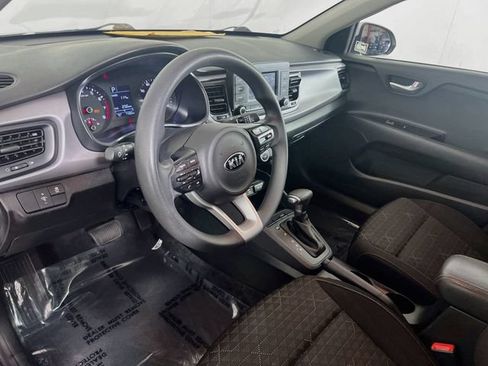 Used 2018 Kia Rio S FWD image 10