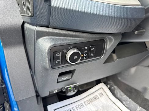 Used 2023 Ford Bronco Outer Banks AWD/4WD image 14