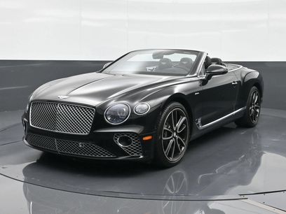 Certified 2023 Bentley Continental GT V8