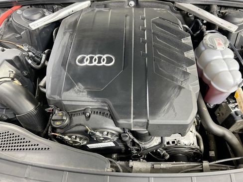 Used 2021 Audi A4 2.0T Premium Plus w/ Premium Plus Package image 30
